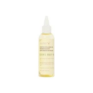 Hair Syrup Growsmary Pre-wash Oil 100ml