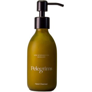Pelegrims - Lotion Exfoliating Hand Cleanser - 270ml - Mild Exfoliërende Handreiniger