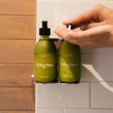 Handreiniger - Mild Exfoliërend - Met Ortega-druivenextract - 200ml