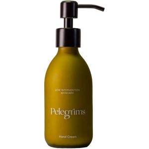 Handreiniger - Mild Exfoliërend - Met Ortega-druivenextract - 200ml