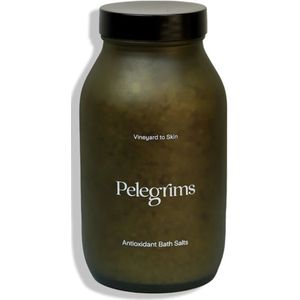 Pelegrims - Antioxidant Bath Salts - 500g