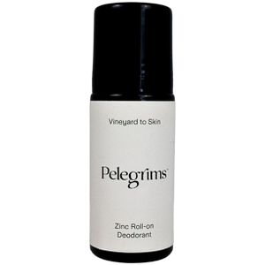 Deodorant - Aloë Vera - Antibacterieel - Zink - Geparfumeerd