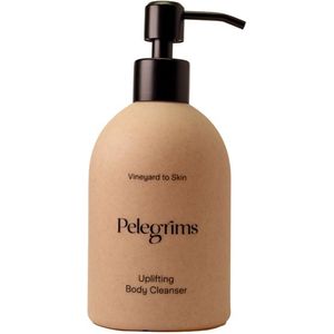 Douchegel - Duindoorn - Natuurlijke Ingrediënten - 500ml