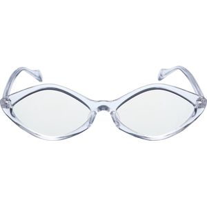 Icon Eyewear Beeldschermbril zonder sterkte - BlueShields PUK -  Transparant