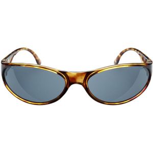 Icon Eyewear Zonnebril RECALL - Tortoise montuur  - Smoke glazen