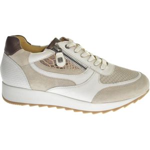 Helioform 250.015.0351 K Dames Sneaker - Wit 0 - 4