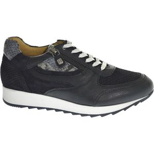Helioform 250.015.0405 K Dames Sneaker - Blauw - 9