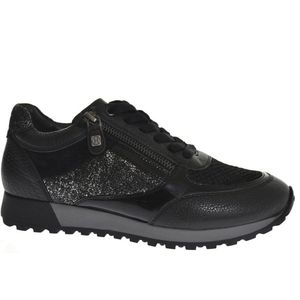 Helioform 293.006.0324 H Dames Sneaker - Zwart - 5.5