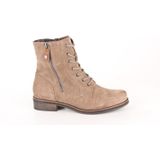 Helioform 693.001-0134-h dames veterboots gekleed