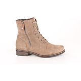 Helioform 693.001-0134-h dames veterboots gekleed