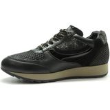 Helioform - 250.020 Sneakers - Zwart