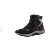 Helioform - 296.001 Sneakers - Zwart Combi