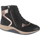 Helioform - 296.001 Sneakers - Zwart Combi