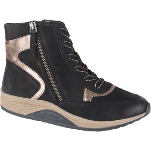 Helioform - 296.001 Sneakers - Zwart Combi