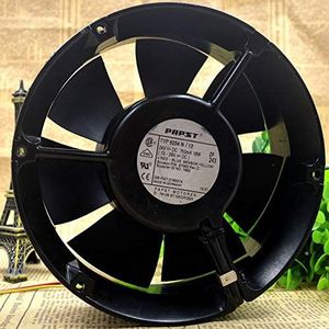 TYP 6224N/12 For PAPST 172 * 51mm 24V 18W round cooling fan
