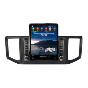 Android 11 In-Dash Navigatie voor VW Crafter 2017-2021 9.7″ Touch Screen met Bluetooth 5.0 GPS Carplay Android Auto Ondersteuning FM AM Radio SWC (Size : TS150 4-Core 2G+32G)