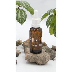 Ruger Beard Oil 30ml