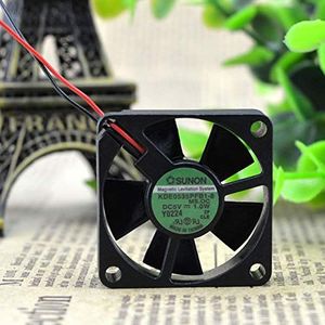 3510 3.5CM 5V 1.0W KDE0535PFB1-8 cooling fan