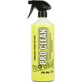 Reinigingsmiddel Pro-Clean 1L