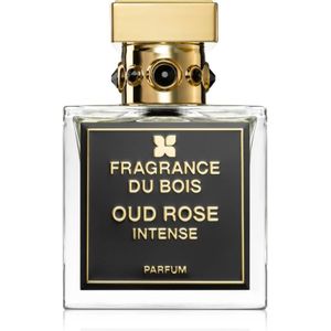 Fragrance Du Bois Oud Rose Intense Eau De Parfum Spray 100ml