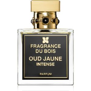 Fragrance Du Bois Oud Jaune Intense parfum Unisex 100 ml