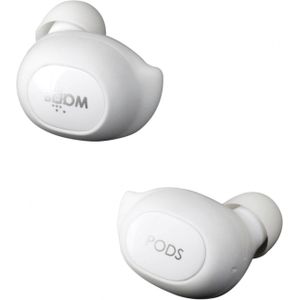 Boompods Boombuds Gs True Wireless Headphones Wit