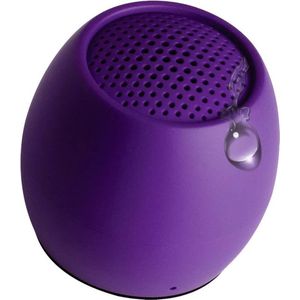 Boompods Zero Purple