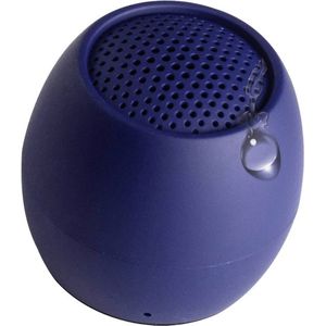 Boompods - Zero - Bluetooth Speaker - Donkerblauw - Waterdicht - Schokbestendig