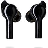 Boompods - Bassline GO - Draadloze Oordopjes - Zwart - Bluetooth 5.0