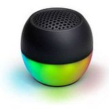 Boompods Tide Round Luidspreker Soundflare Zwart