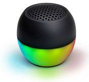 Boompods Tide Round Luidspreker Soundflare Zwart