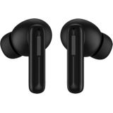 Boompods Bassline Hush Zwart (ANC, 30 h, Bedraad), Koptelefoon, Zwart