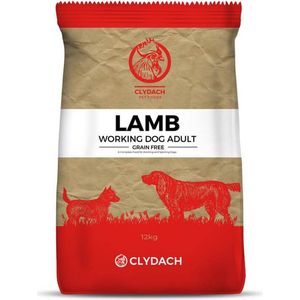 Clydach Welsh Lamb Adult 12 kg