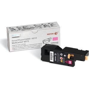 XEROX 106R01628 - Toner Cartridge / Rood / Standaard Capaciteit