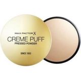 Max Factor Poeder - Creme Puff 13 Nouveau Beige