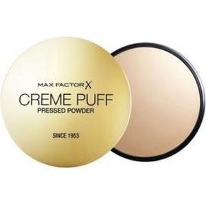 Max Factor Poeder - Creme Puff 13 Nouveau Beige
