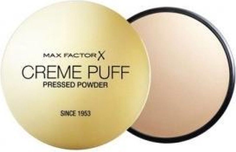 Max Factor Poeder - Creme Puff 13 Nouveau Beige