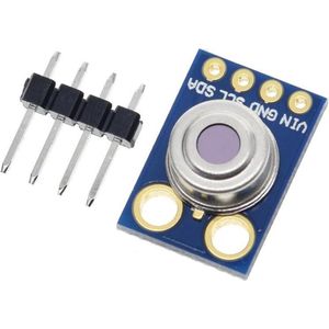 OTRONIC® Infrarood thermometer I2C MLX90614 | Arduino