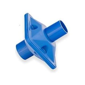 Vitalograph 28350 2820 BVF Past op Office Spirometers (Pack van 50)