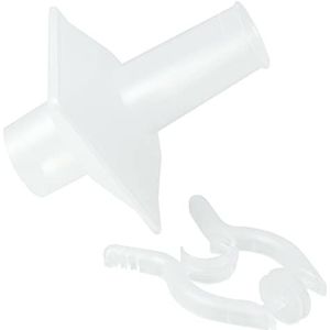 Vitalograph ECO-BVF bacteriën-virus-filterset voor spirometer (75 stuks)