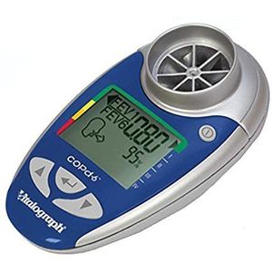 Vitalograph Vitalograaf 40053 COPD-6