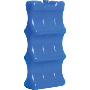 Carpoint Koelelement 6 Blikjes Blauw 64 Gram