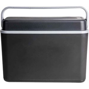 Cosy&Trendy Koelbox 12 liter - grijs