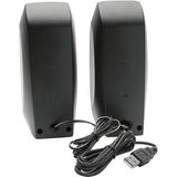Logitech® Speakers S150 - Zwart