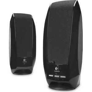 Logitech Pc-speakers Usb (980-000029)