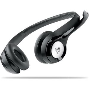 Logitech Clearchat Comfort - USB Headset