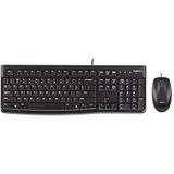 Logitech Desktop MK120