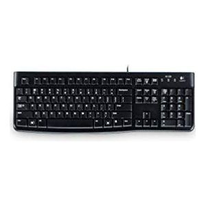 LOGITECH K120 Keyboard (HUN)