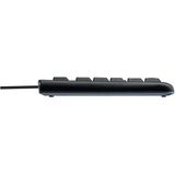 Logitech - K120 - Toetsenbord - Zwart - Bedraad - Spaans QWERTY