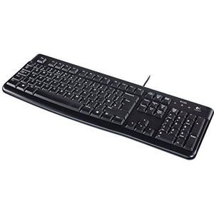 Logitech Keyboard K120 Toetsenbord